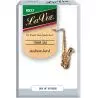 Rico La Voz Tenor Sax MH