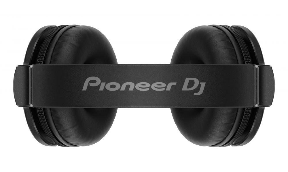Pioneer Auriculares DJ BT - Negro (HDJ-CUE1BT-K)