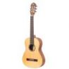 Comprar Ortega R121-1/2-L Guitarra Clasica Zurda al mejor precio