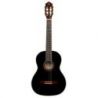 Comprar Ortega R221BK-L Guitarra Clasica Zurda al mejor precio