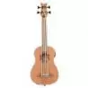 Ortega LIZZY-BS-GB-L Ukelele bajo zurdo