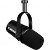 Comprar Shure MV7 USB Podcast Microphone con descuento