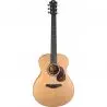 Oferta Furch Indigo G-CY EAS-VTC al mejor precio