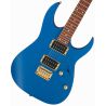 Guitarra electrica Ibanez RG421G LBM al mejor precio