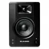 M-AUDIO BX4 Monitores de referencia multimedia