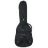 Comprar Funda guitarra electrica EK Bags FGE15BK 15mm Negra con descuento