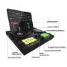 controladora dj Reloop BUDDY