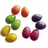 Compra OQAN Huevos maracas QHP110/C al mejor precio