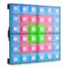 Beamz LCB366 Panel Hybrid LED con control Pixel