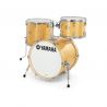 Comprar Yamaha Stage Custom BeBop Birch 18&quot; Kit Natural Wood batería acústica