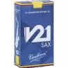 Vandoren V21 caño saxo alto n-2 1/2