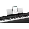 piano de escenario roland
