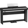 Oferta Roland FP-90 X Negro al mejor precio