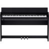 Roland F701 BK Negro Piano digital