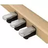 Comprar Roland F701 LA Roble Claro con descuento