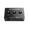 Comprar M-Audio M-Track Solo con descuento