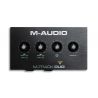 Comprar M-Audio M-TRACK Duo con descuento