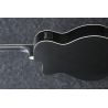 Oferta Guitarra electroacústica Ibanez PC14MHCE Weathered Black al mejor precio 
