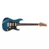 Ibanez AZ2204N Prussian Blue Metallic