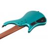 Oferta bajo eléctrico Ibanez EHB1005SMS Emerald Green Metallic Matte al mejor precio 