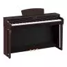 Yamaha CLP-725R Clavinova