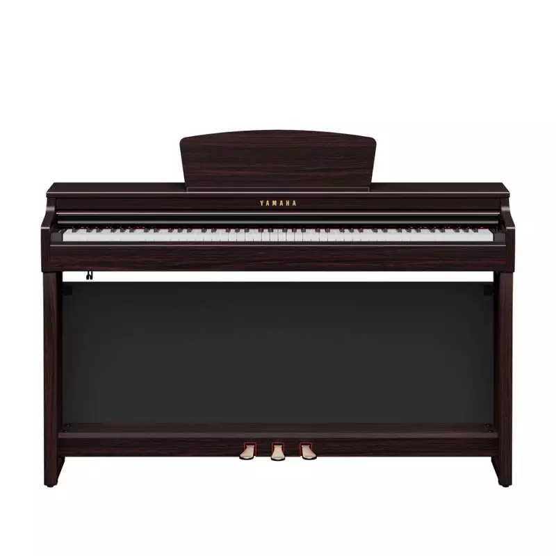Comprar piano digital Yamaha CLP-725R Clavinova con descuento