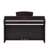 Comprar piano digital Yamaha CLP-725R Clavinova con descuento