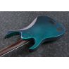 Oferta guitarra eléctrica Ibanez RG631ALF Blue Chameleon al mejor precio