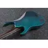 Oferta guitarra eléctrica Ibanez RG631ALF Blue Chameleon al mejor precio