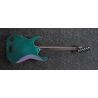 Oferta guitarra eléctrica Ibanez RG631ALF Blue Chameleon al mejor precio