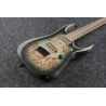 Comprar Ibanez RGD71ALPA Charcoal Burst Black Stained Flat con descuento