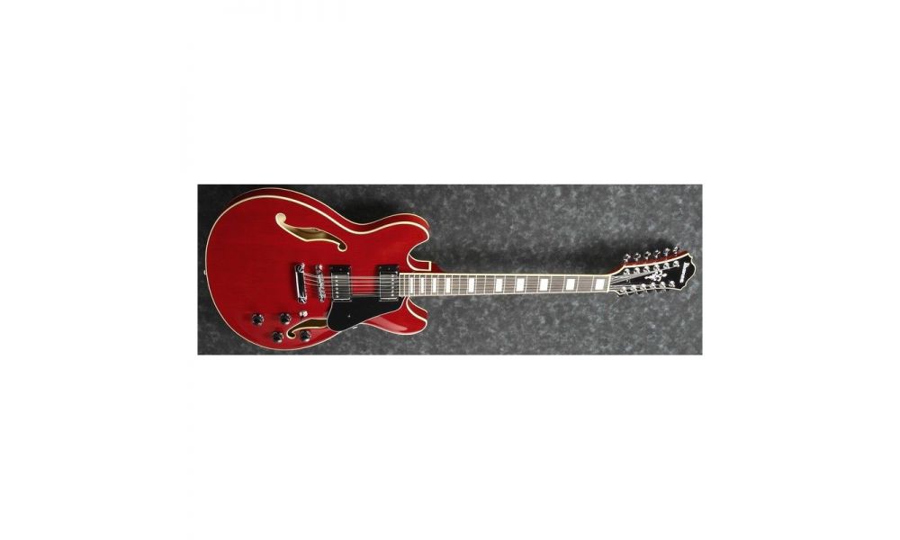 Comprar Ibanez AS7312 12 CuerdAS Guitarra Eléctrica