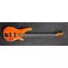 Oferta Bajo eléctrico Ibanez SR4600 Orange Solar Flare Low Gloss al mejor precio 