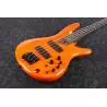 Comprar Bajo eléctrico Ibanez SR4600 Orange Solar Flare Low Gloss con descuento