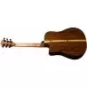 Compra guitarra electroacustica Lag THV30DCE Tramontane HYVIBE al mejor precio