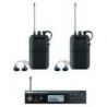 Comprar Shure PSM300 Twin Pack P3R K3E al mejor precio