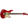 Yamaha PACIFICA 612V II X FMX FR Fired Red