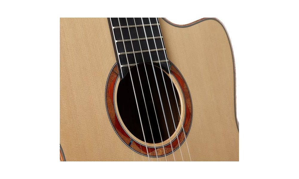 Comprar Yamaha NTX3 NT Natural | MUSISOL