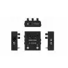 IK Multimedia Z-Tone Pedal Preamp-DI