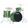 Comprar Tama STARCLASSIC Walnut Birch Club 3pcs -LSO al mejor