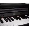 Comprar piano digial Artesia DP10-E Negro con descuento