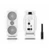 IK Multimedia iLoud MTM Blanco (unidad)