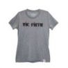 Camiseta Vic Firth YOUTH LOGO TEE talla M