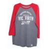 Camiseta Vic Firth RAGLAN TEE talla M