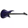 ESP LTD H3-1000 See Thru Purple Sunburst