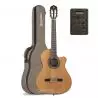 Alhambra 3C CW E1 Guitarra Electrificada