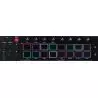 Controlador MIDI para Ableton Live