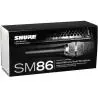 Compra shure sm86 al mejor precio