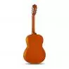 Compra ALHAMBRA 4F guitarra flamenca con golpeador al mejor precio