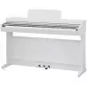 Comprar piano digital Kawai KDP-120 W blanco al mejor precio